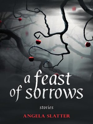 cover image of A Feast of Sorrows
